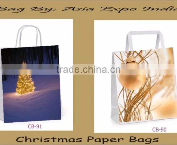 Promotion Gift Bag / Shopping Gift Bag photo-4