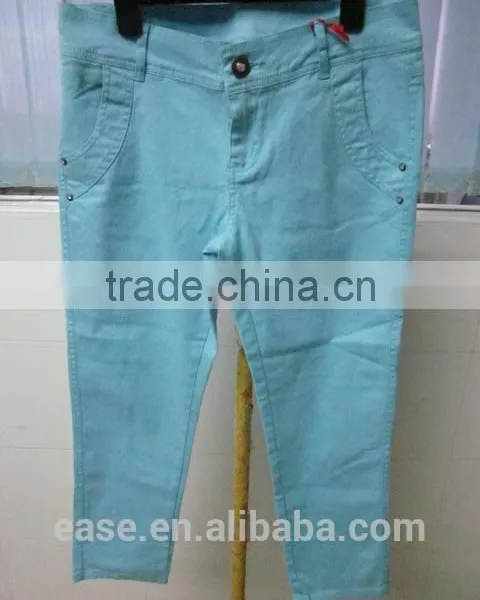 Fashion European Style Men High Quality Vantage Biker Jeans Shorts Wholesale China Denim Biker Jeans Straight Half Pants photo-2