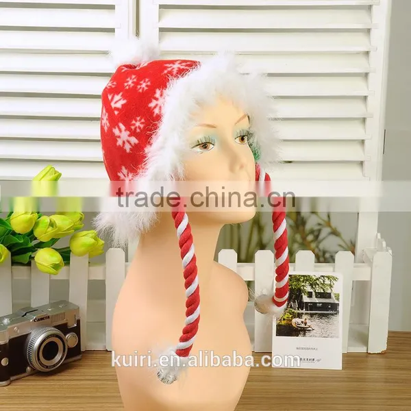 Cartoon Plush Animal Hats During the Winter to Keep Warm Earmuffs Cap Adults and Children Are Available photo-3