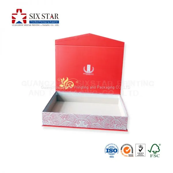 Customized Cosmetic Hardcover Boxes for Beauty and Makeup Kits photo-4