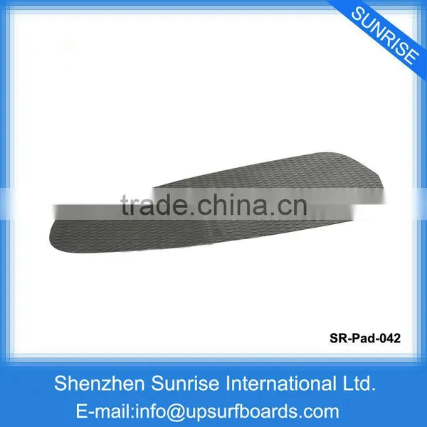 Custom Color SUP Traction Pad Deck Grip Surf Traction Pads photo-2