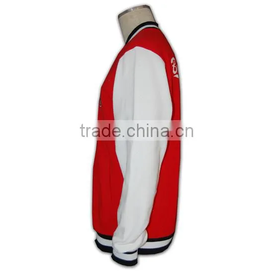 Latest Design Men Pullover Sweater Soft Hoodie Pullover photo-4