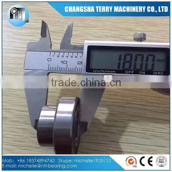 Computer Embroidery Machine Ball Bearing 6904 2rs