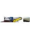 Wave Panel Forming Machine