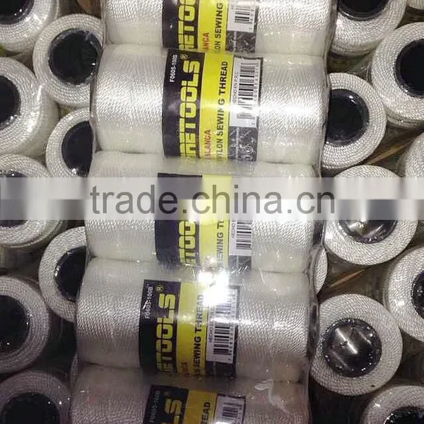 100% Polypropylene String Wear Resistant Wholesale Sewing Thread photo-3