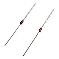 1W, 3.3V-100V, Zener Diode, 1n4728A, 1n4729A---1n4764A