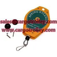 Spring Balancer With Durable Quality FINER Model photo-2