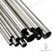 Baoji Eastsun Titanium Specialize in Gr2 Titanium Tube