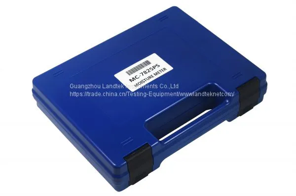 PIn & Search Type Moisture Meter MC-7825PS photo-3