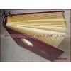 Wedding Matted Slip-in Photo Album photo-2