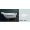 Bathtub Supplier From China
