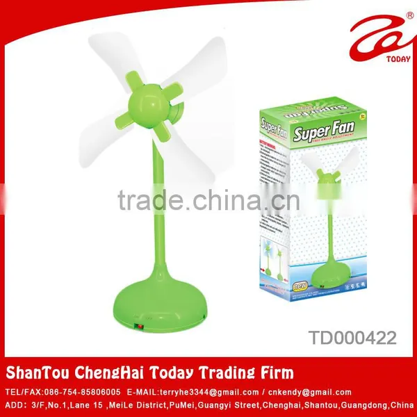 Plastic Hand Fan,battery Powered Fan,small Fan