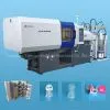 Liquid Silicone Rubber (LSR) Baby Nipple Making Machine photo-3
