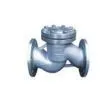 Check Valve- Lifting Type