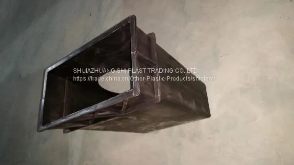 Plastic Box
