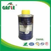 Super Brake Fluid Oil In 250ml Can