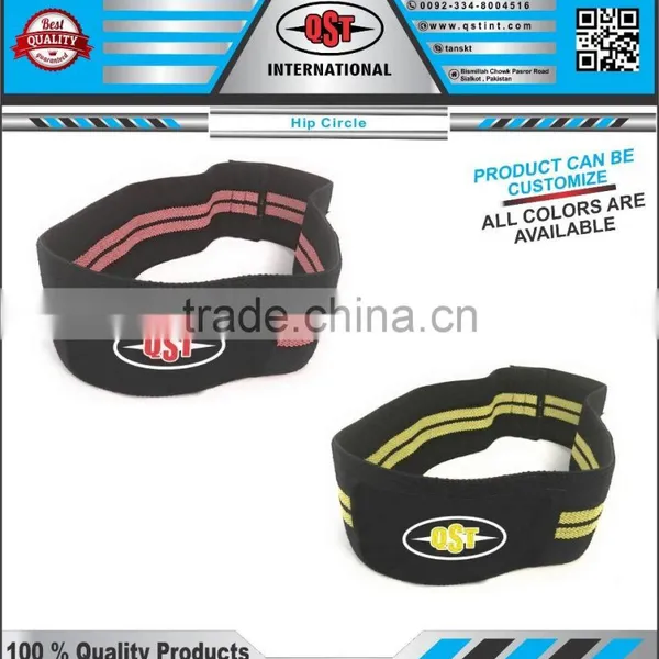Weight Lifting Hip Circle For Gym Support & Empower Your Strength photo-2