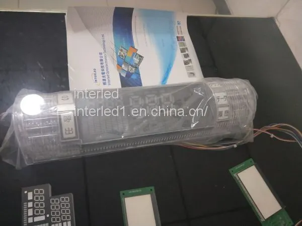 7 Segment LED Display photo-2