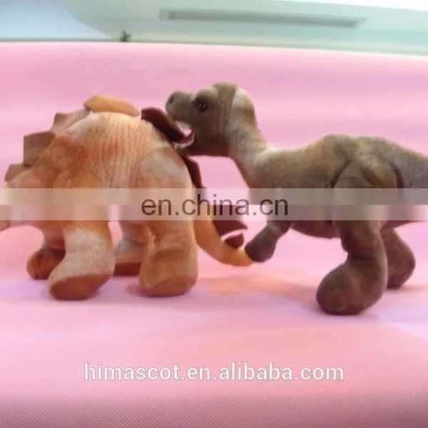 CE 2016 New Design Promotion Gift Super Soft Plush Toys Dinosaur Plush Toys for Kids photo-2