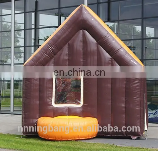 Bespoke Pub Inflatable House Party Tent Potable With Blower photo-3