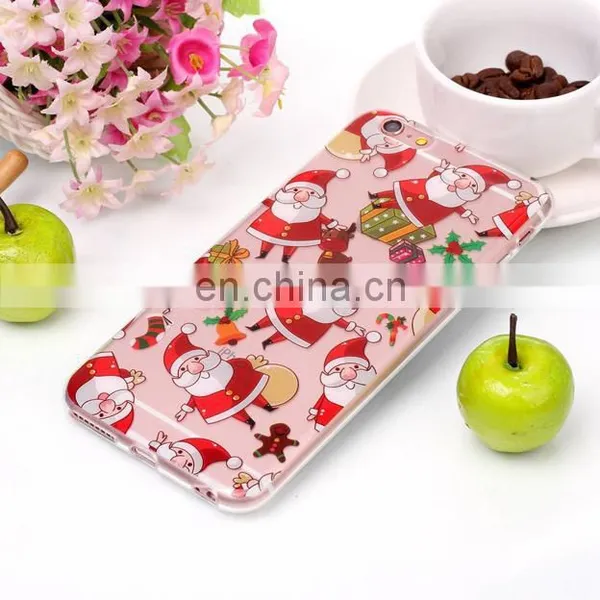 Cellphone Accessories Wholesaler Soft TPU Cover Free Sample Phone Case for Celebration photo-5