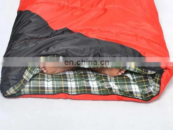 Wholesale Organic Cotton Sleeping Bag photo-4