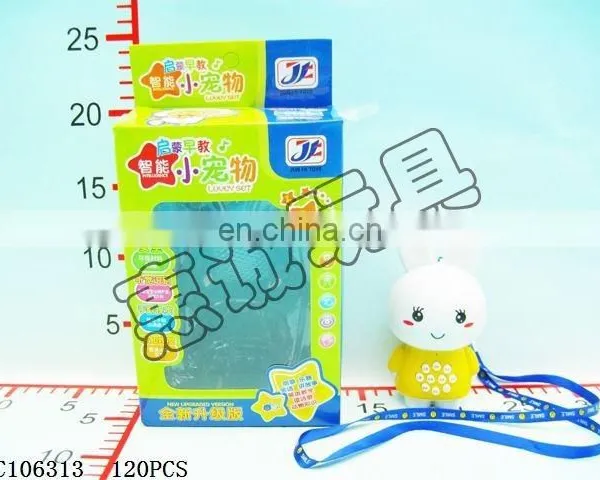 story machine educational toy