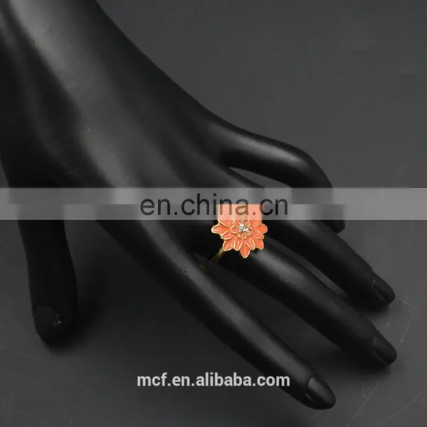 MCR-0060 Wholesale Latest Magic Ring for Men Gay Ring photo-2
