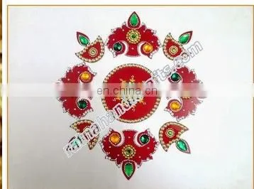Rangoli High Quality Well Design