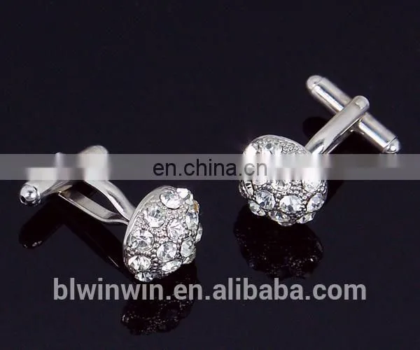 Top Selling Products 2017 Man's Accessory Cuff Link photo-2