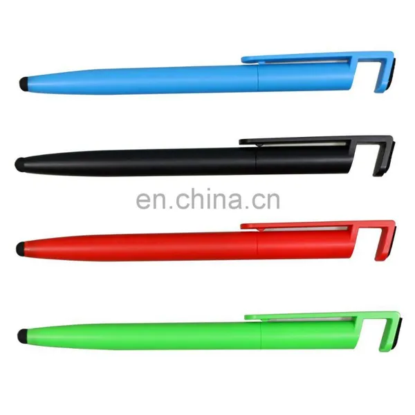 graceful nice quality customising stylus ballpoint pen