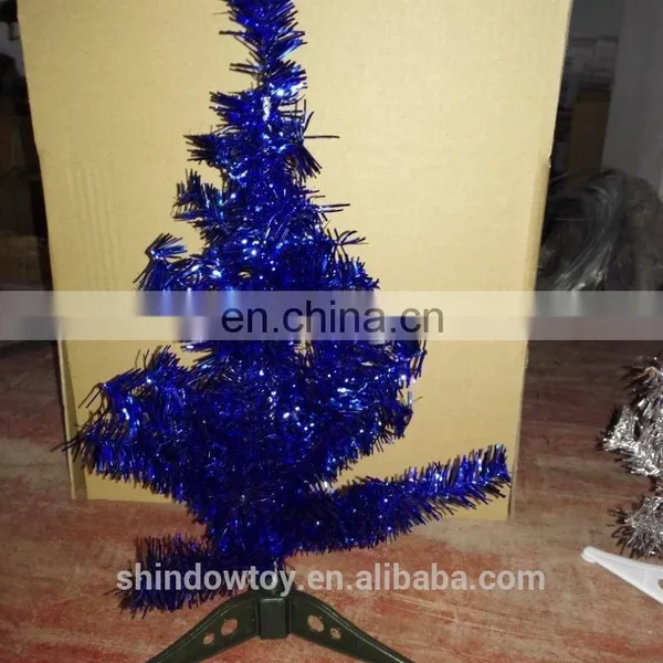 Repeated Chirstmas Tree