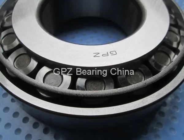 33211 Taper Roller Bearing 55x100x35 mm photo-2
