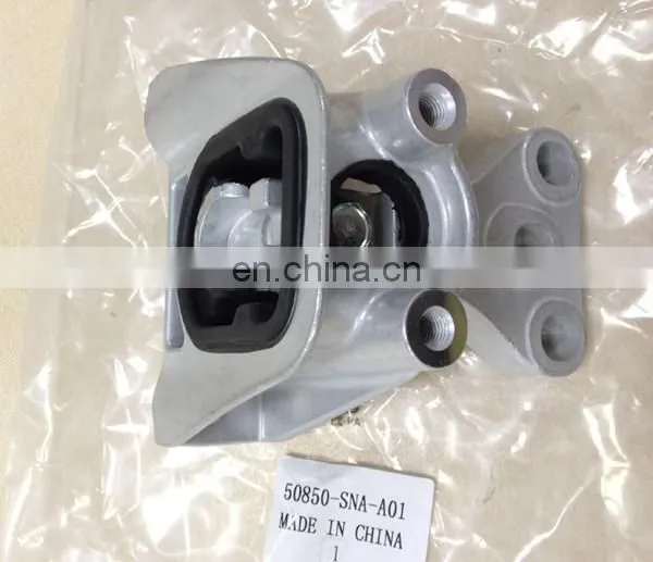 50850-SNA-A01 Engine Mounting High Quality Factory Price for CIVIC photo-4