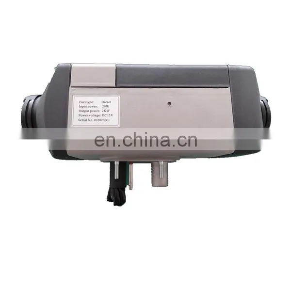 12v 2kw Parking Heater for Car