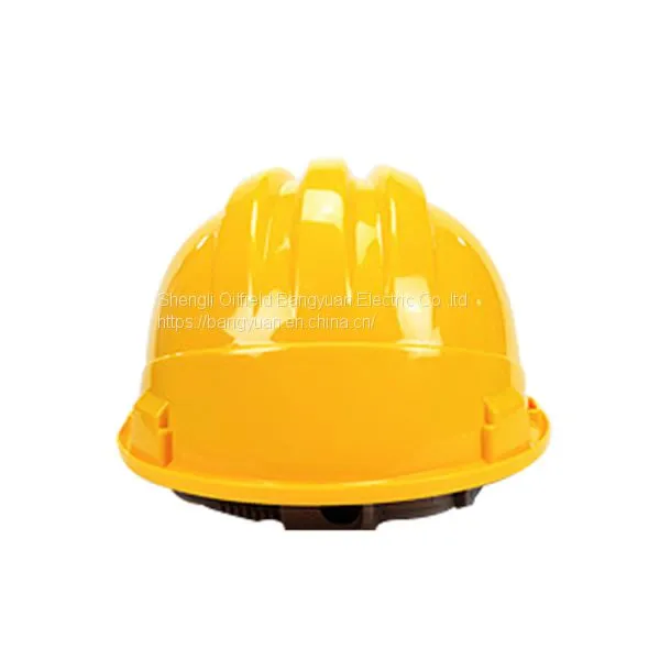 International Standard ABS Cowboy Safety Helmet photo-3