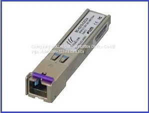 EPON GPON ONU Stick SFP Module With MAC Inside photo-2