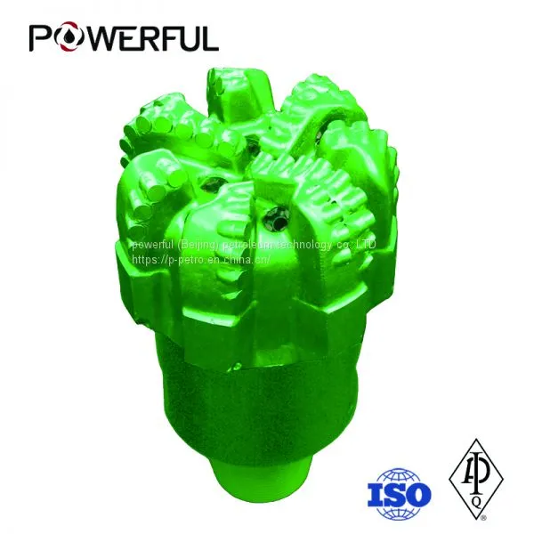 Matrix PDC Bit 8 1-2 GMD1307UT