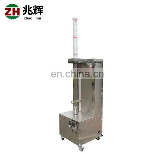 Large Output Fruit Peeler/papaya Peeling Machine photo-2