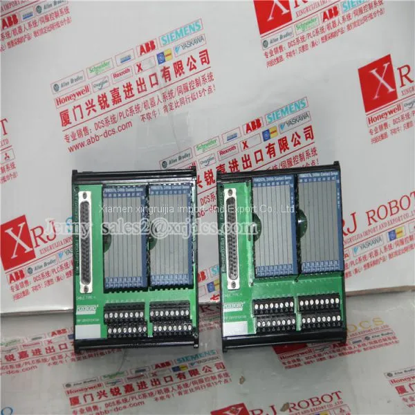 Brand New In Stock FOXBORO P0961DC PLC DCS Module P0961EF-CP30B photo-3