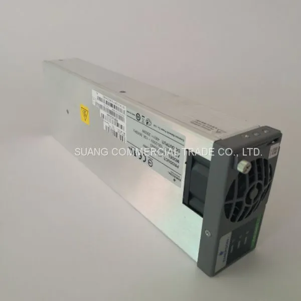 Factory Price 2000 Watt High Efficiency Rectifier Model R48-2000e3 photo-3