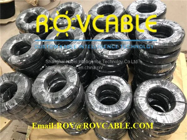 Underwater Video and Communication Cables, Power and Signal Cables, Lighting and Control Cables. photo-2