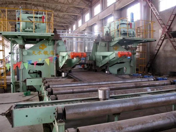 Hebei Tirico Pipeline Co.,ltd company overview - view 3