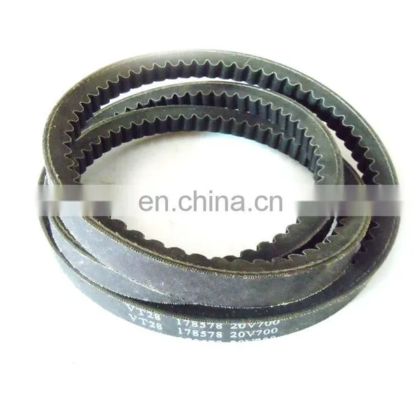 Hot Sale Cummins 3003341 Fan Belt For K38 Diesel Engine photo-4