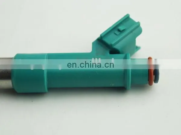 WEILI Fuel Injector Nozzle 23250-0H030 23250-0H060 23250-28080 for Camry 2.4 L I4 04-10 photo-3
