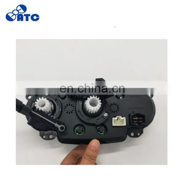 Air Conditioning Electric Temperature Control Switch For B-uick E-xcelle 2008-2012 9023905 photo-2