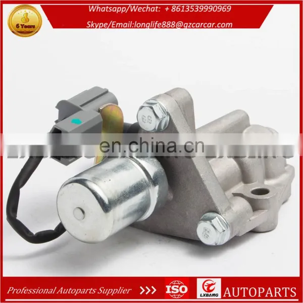 Factory Sale 15810-PAA-A02 VTEC Solenoid Spool Valve For Accord 4 Cyl Odyssey 1998-2002 15810PAAA02 photo-6