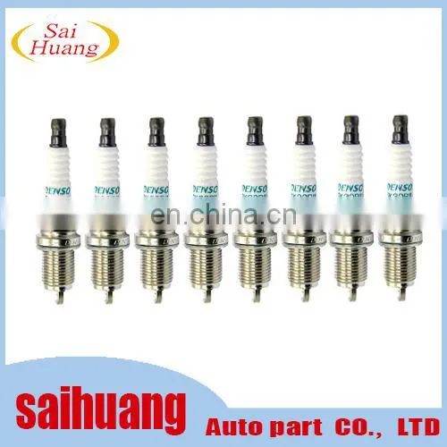 Auto Spare Parts Cars Iridium Spark Plug SK16HR11 90919-01233 For Japanese Car photo-2