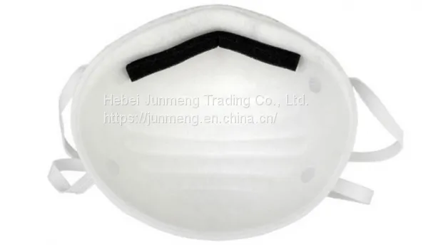 Sell Honeywell H801 Dust Mask KN95 Smog Mask Pollen Industrial Dust 30pcs / Box photo-5