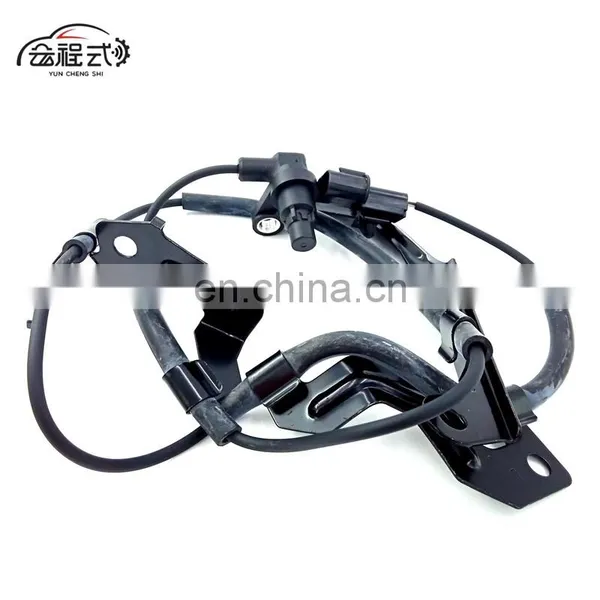 Front Left ABS Sensor 4670A595 For Mitsubishi Triton L200 Pajero Montero Sport Challenger Nativa After 2011 photo-2